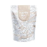 Happy Way Deja Brew Coffee Vegan Protein Powder 500g