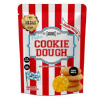 Adonis Gear Protein Cookie Dough (Casein Protein) - Mango Vanilla 400g 10Serves