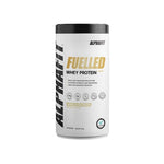 ALPHAFIT Fuelled Whey Protein 925g Vanilla Ice Cream