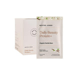 Mister Jones Daily Beauty Protein+ Sachets Vanilla 12 Sachets