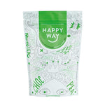 Happy Way Choc Pea Princess Vegan Protein Powder 500g