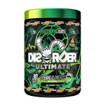 Faction Labs Disorder Ultimate - 30 Serves 570g Emerald Dream (Wild Grape)