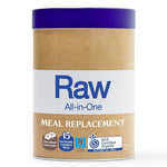 Amazonia RAW Meal Replacement Decadent Chocolate 750g