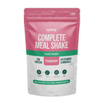 vybey Complete Meal Replacement Shake Strawberry 1.5Kg