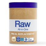 Amazonia RAW Meal Replacement Vanilla Crème 750g