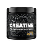 Faction Labs Creatine Monohydrate - Unflavoured 150g
