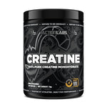 Faction Labs Creatine Monohydrate - Unflavoured 1Kg