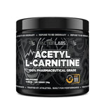 Faction Labs Acetyl L-Carnitine - Unflavoured 150g