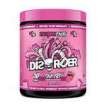 Faction Labs Disorder Original - 50 serves Pink Bits