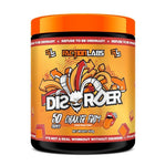 Faction Labs Disorder Original - 50 serves Orange Firm