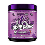 Faction Labs Disorder Original - 50 serves Purple Reign