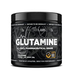 Faction Labs Glutamine - Unflavoured 30 Serves