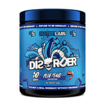 Faction Labs Disorder Original - 50 serves Blue Pearl