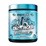 Faction Labs Disorder Original - 50 serves Aqua Splash