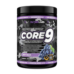 Faction Labs Core 9 EAA Juicy Grape