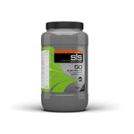 SiS Go Electrolyte Sports Fuel 500g Orange