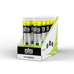 SiS Go Hydro Tablet 20x8 Pack Lemon