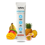 vybey Smart Hydration Tropical - 15 Sachets
