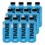 Tradie Sports Drink 750ml You Beaut Burst 12 Pack