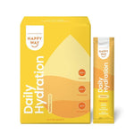 Happy Way Tropical Daily Hydration Sachets 300g