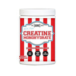 Adonis Gear 100% Pure Creatine Monohydrate 300g