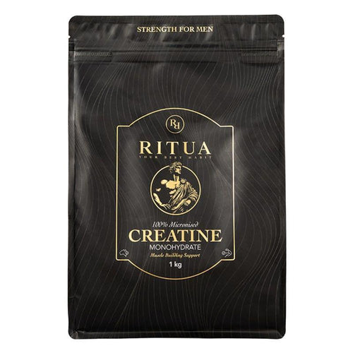 RITUA Creatine - Strength For Him 1Kg