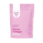 Happy Way Unflavoured Marine Collagen Powder 250g