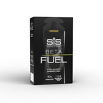 SiS Gel Beta Fuel 6x60ml Orange