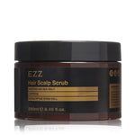 EZZ Hair Scalp Scrub 250ml