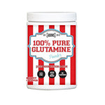 Adonis Gear 100% Pure Glutamine Powder 300g