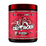 Faction Labs Disorder Original - 50 serves Red Russian