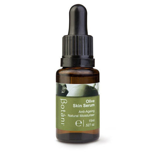 Botani Olive Skin Serum 15ml