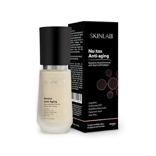 SKINLAB NOTTOX Anti-Aging 30ml