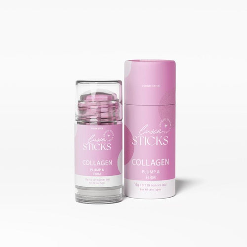LuxeSticks Collagen Serum Stick 15g