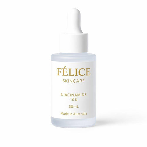 Felice Skincare Niacinamide 10% Serum 30ml