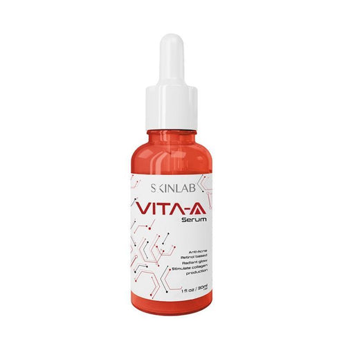 SKINLAB VITA-A Retinol Serum 30ml