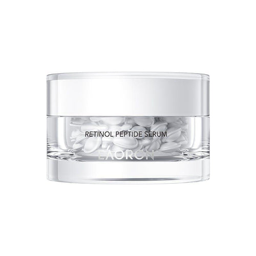 Eaoron Retinol Peptide Serum 60 Capsules