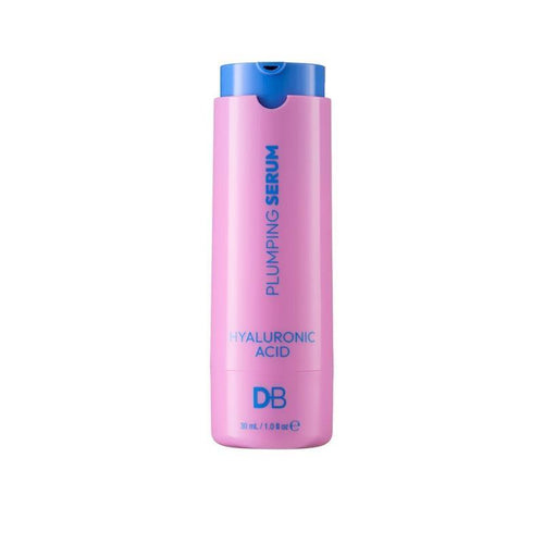 DB Cosmetics Plumping Serum Hyaluronic Acid 30ml
