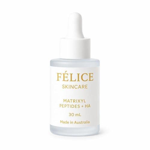Felice Skincare Matrixyl Peptides + HA 30ml