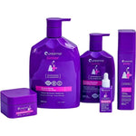 Curezma Junior Complete Eczema Regime for Kids Bundle