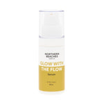 Northern Beaches Skin Co - Glow with the Flow  Serum 30ml