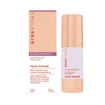 Frula Hyaluronic Peptide Hydrating Face Serum 30ml