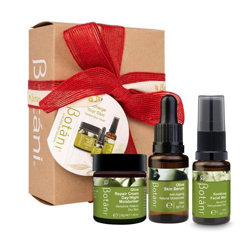 Botani Recharge Your Skin Pack