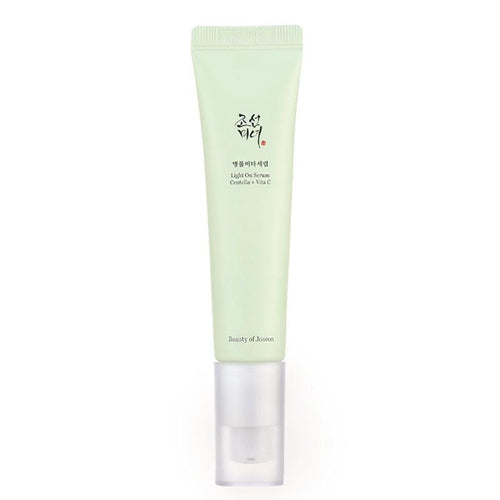 Beauty of Joseon Light On Serum: Centella + Vita C 30ml