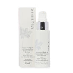 White Lotus Beauty Jade & Tourmaline Activated Crystal Serum 30ml