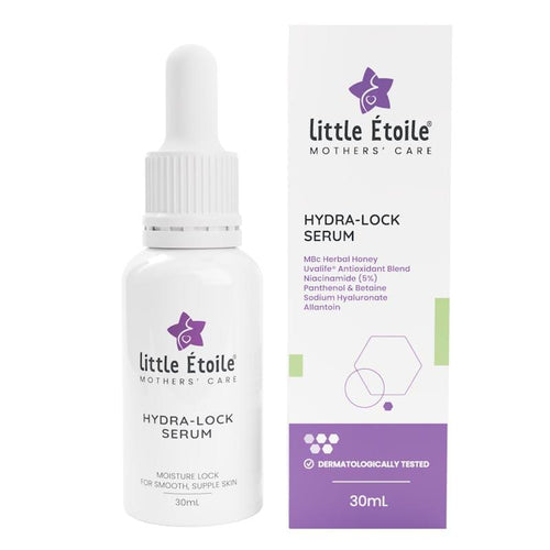 Little Etoile Hydra-Lock Serum 30ml