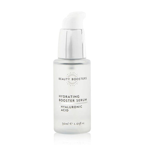 Allendale Beauty Boosters  Hydrating Booster Serum Hyaluronic Acid 30ml