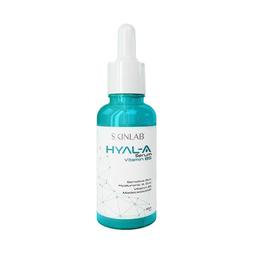 SKINLAB HYAL-A Vitamin B5 Serum 30ml