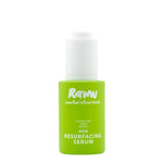 Raww Cosmetics AHA Resurfacing Serum 30ml
