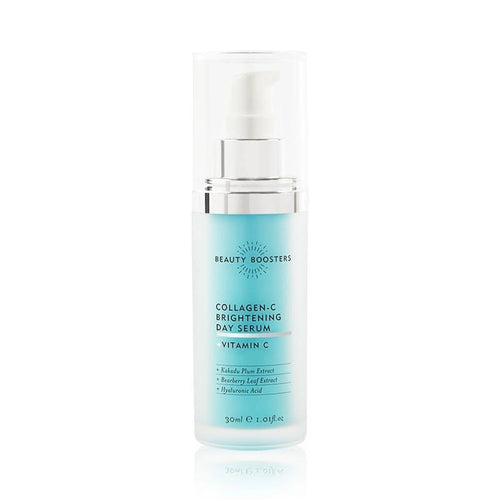 Allendale Beauty Boosters Collagen-C Brightening Day Serum 30ml
